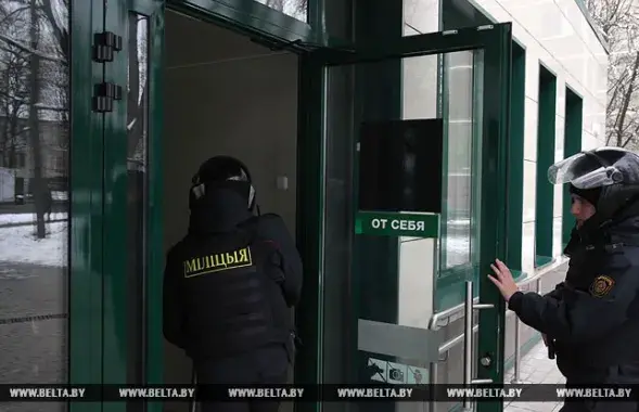 Фото: БЕЛТА