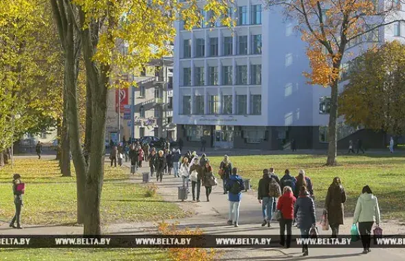 Фото: БЕЛТА