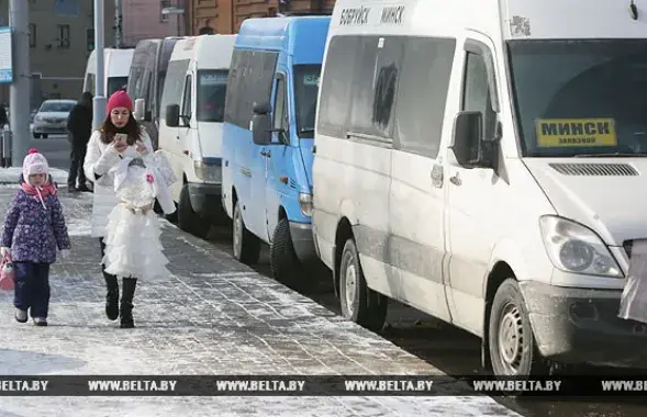 Фото: БЕЛТА