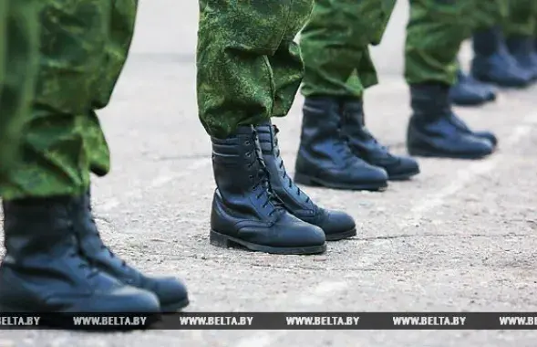 Илюстрационное фото / БЕЛТА