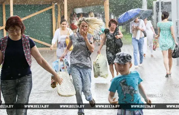 Фото: БЕЛТА