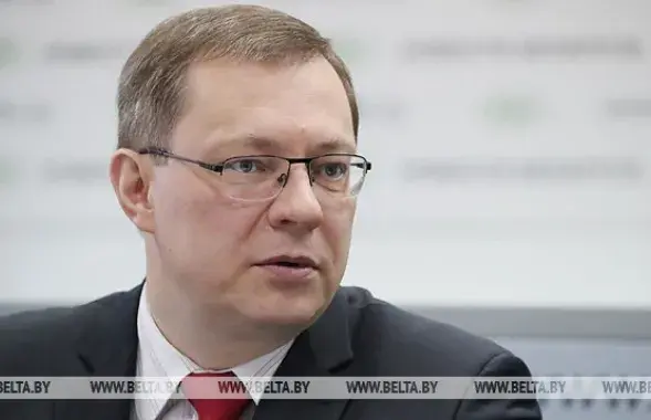 Андрей Швед / БЕЛТА