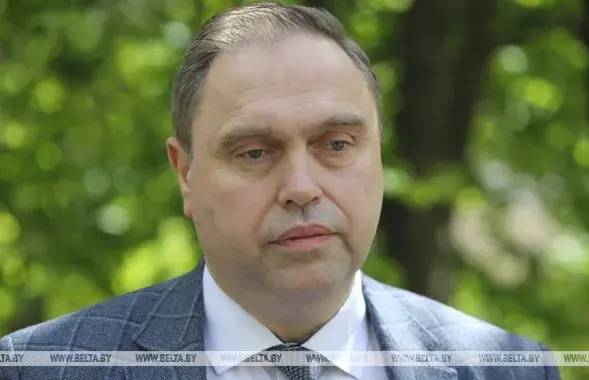 Владимир Караник / Из архива БЕЛТА​