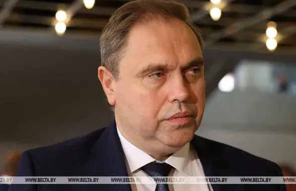 Владимир Караник / БЕЛТА