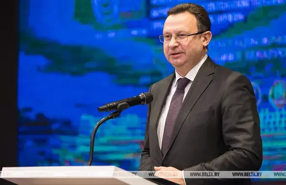 Дмитрий Пиневич / БЕЛТА