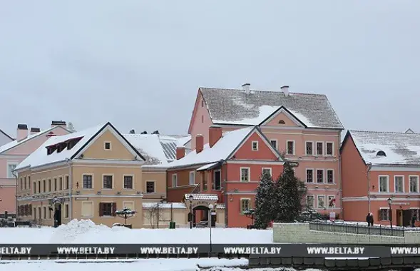 БЕЛТА