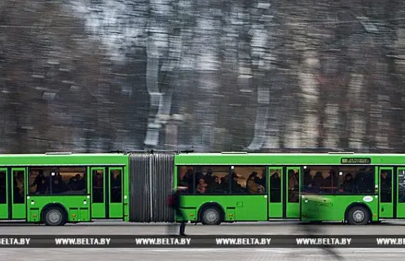 Фото: БЕЛТА