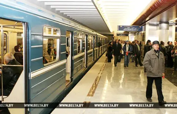 Фото: БЕЛТА
