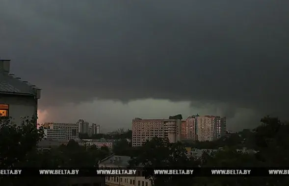 Фото: БЕЛТА