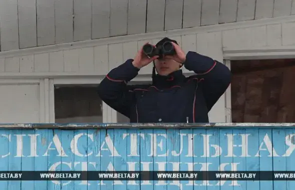 Фото: БЕЛТА