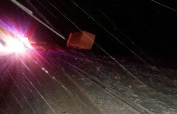 Фото: ГАИ УВД Витебского облисполкома.​