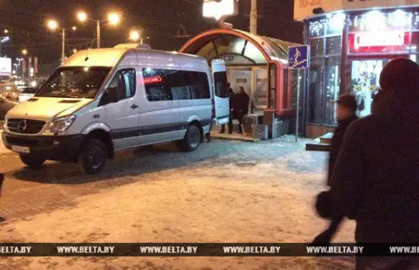 Фото: БЕЛТА