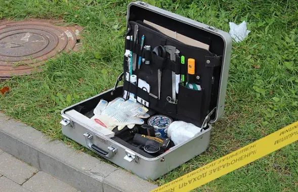 Фото: УСК по г. Минску