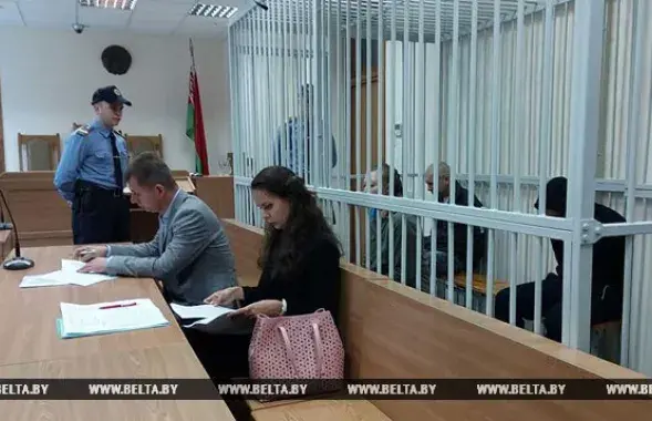 Фото: БЕЛТА