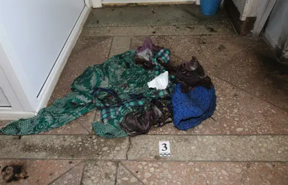 Фото: УВД Гомельского облисполкома