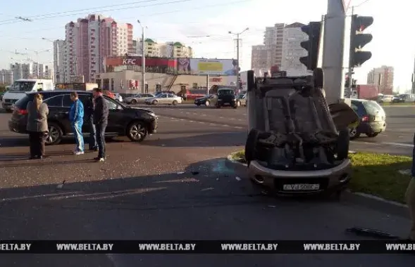 Фото: БЕЛТА