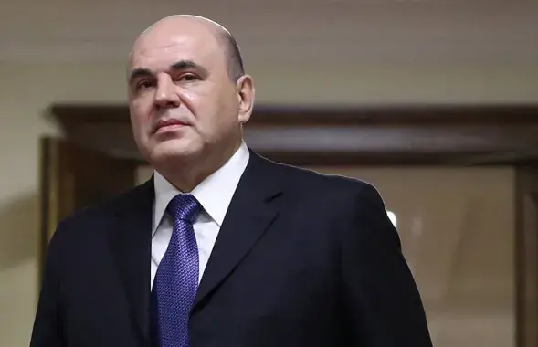 Михаил Мишустин / ТАСС​