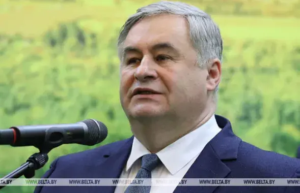 Александр Карлюкевич / БЕЛТА​