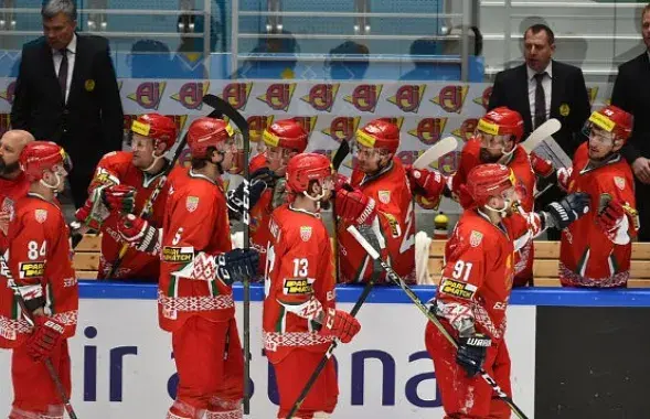 IIHF