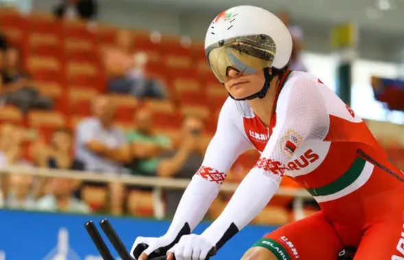 Соревнований в Минске не будет / Иллюстративный снимок НОК Беларуси​