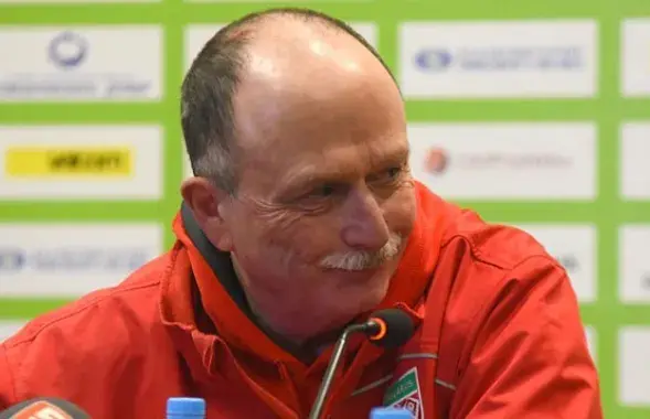 Dave Lewis. Photo: http://hockey.by