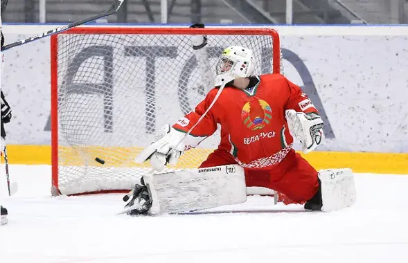 IIHF