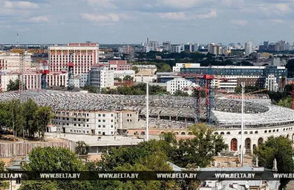 Фото: БЕЛТА