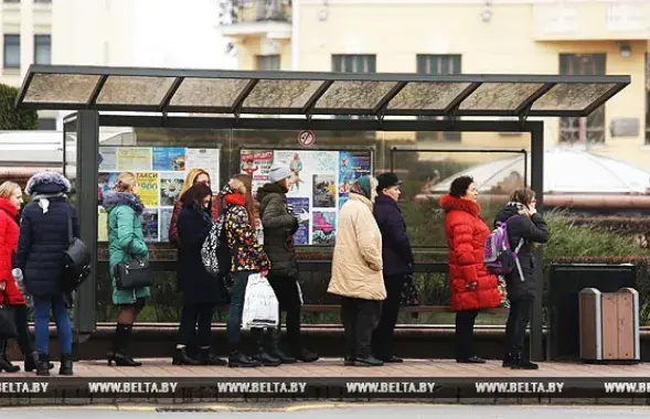 Фото: БЕЛТА