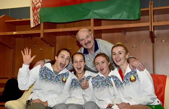 Снимок из архива.&nbsp;Фото: president.gov.by&nbsp;