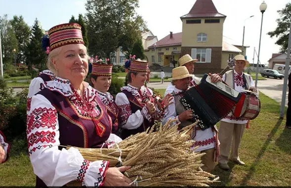Фото: БЕЛТА