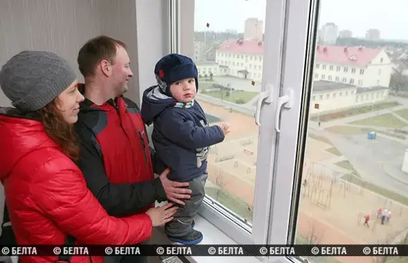 Фото: БЕЛТА