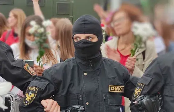 Спойлер: не было лідара, які б агучыў альтэрнатыўны загад / фота Еўрарадыё