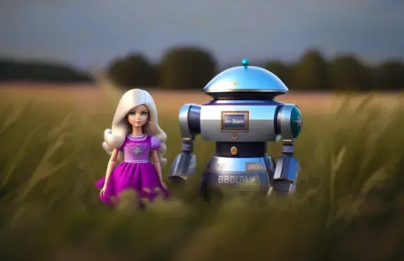 Очень короткий ежедневный обзор мировых новостей / создано с помощью технологий искусственного интеллекта
