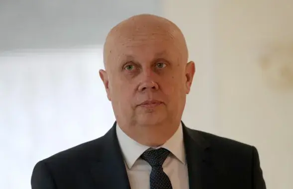 Анатолий Сивак / БЕЛТА