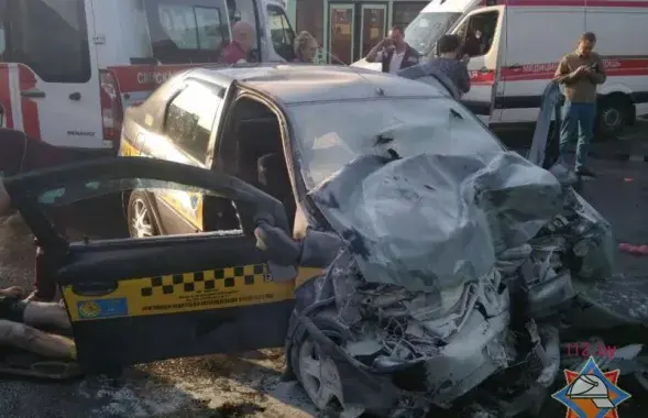 Фото: mchs.gov.by