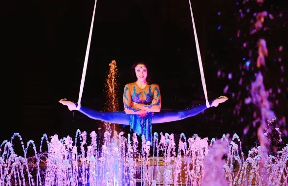 Фото:&nbsp;facebook.com/maria.sulgina