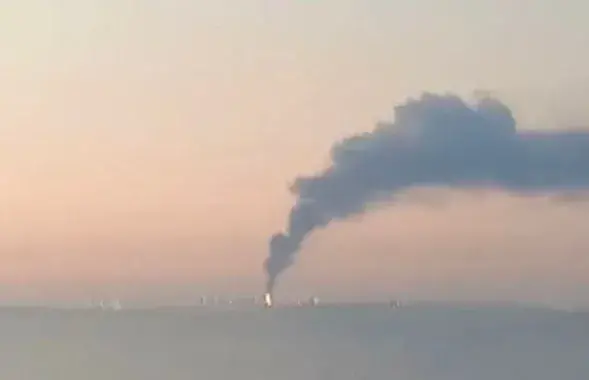 Масштабный пожар / Telegram

&nbsp;
