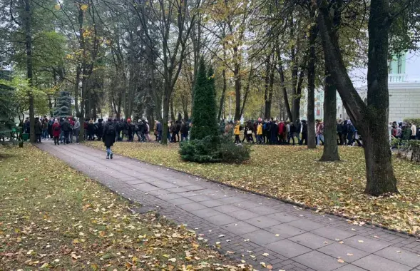 Студенты БНТУ / @studenty2020