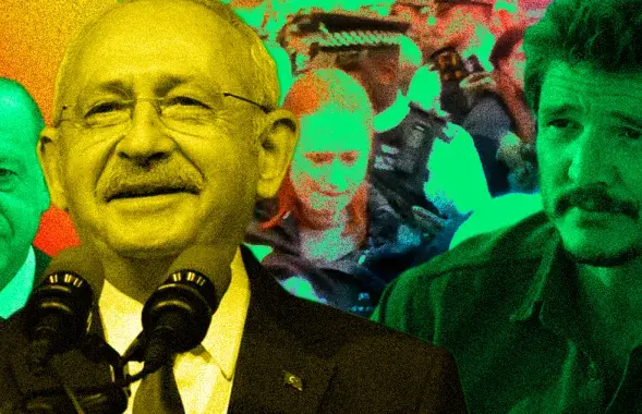 Короткий обзор мировых новостей. Возможны флешбеки / коллаж Влада Рубанова, Еврорадио
