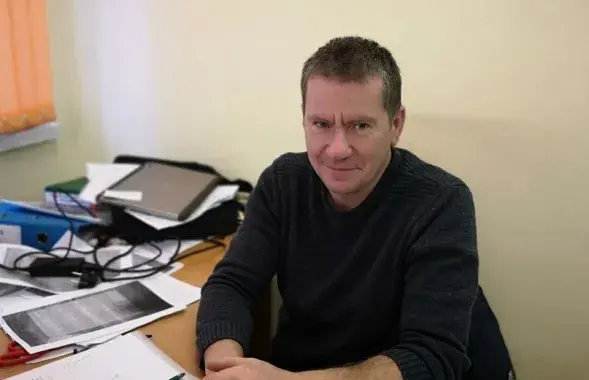 Олег Граблевский&nbsp;/ facebook.com