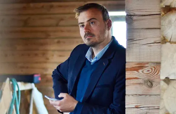 Юрий Мелешкевич
