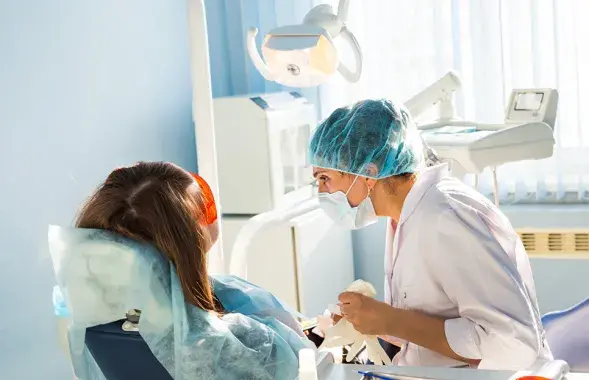 Снимок из архива. Фото: Fotolia​