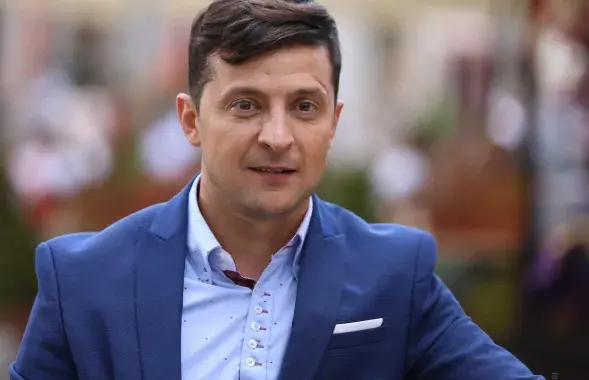 Владимир Зеленский / УНИАН
