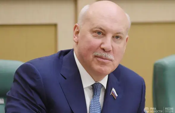 Дмитрий Мезенцев / ria.ru​