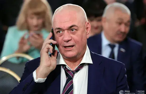 Сергей Доренко / ria.ru