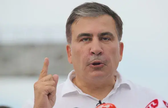 Михаил Саакашвили / РИА&quot;Новости&quot;​