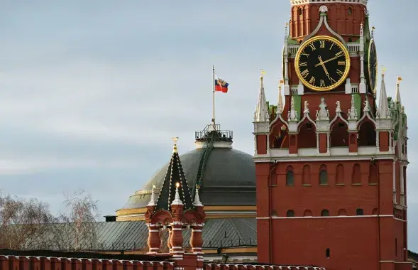 Крэмль
