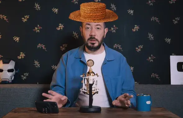 Лебедзеў не першы раз вучыць беларусаў жыць