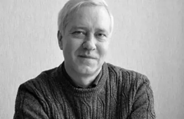 Владимир Ровдо​ / Новы час