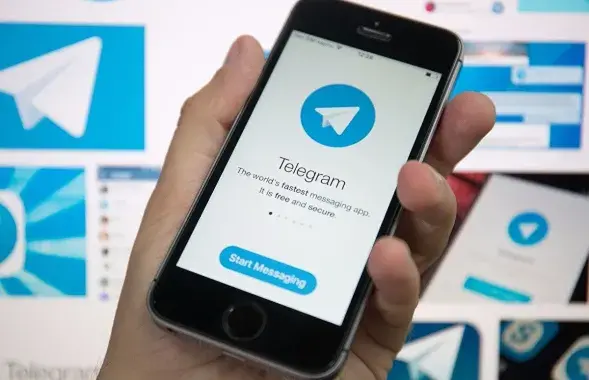 У Беларусі прызнаны &quot;экстрэмісцкімі&quot; больш за дзве сотні Telegram-каналаў і чатаў